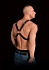 Портупея Ouch Adonis Chest Harness