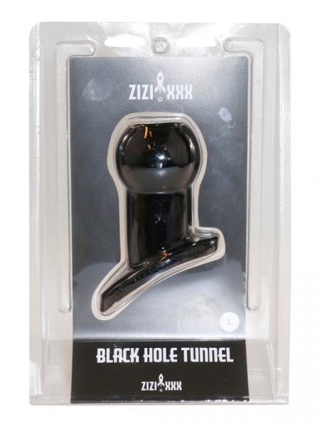 Анальный тоннель Zizi Black Hole Tunnel 32 мм
