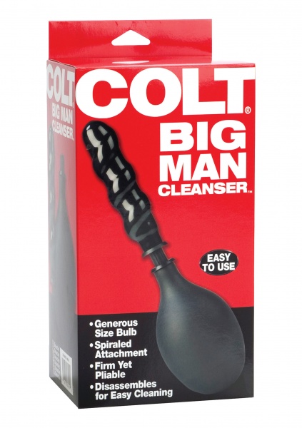 Гигиенический душ COLT Big Man Cleanser