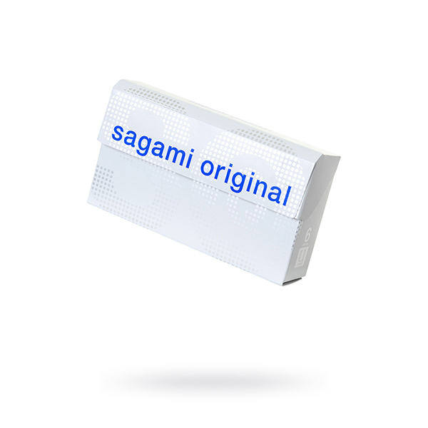 Sagami Original Quick 0.02, №6