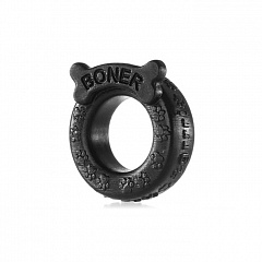 Кольцо для мошонки Boner Cockring