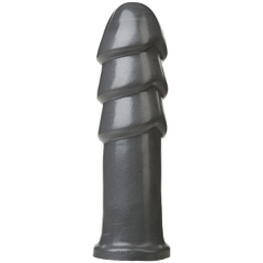 Фаллоимитатор American Bombshell B-10 Warhead, 25 см