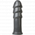 Фаллоимитатор American Bombshell B-10 Warhead, 25 см
