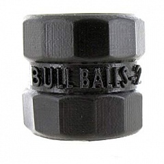 Кольцо для мошонки Oxballs Bullballs-2 Ballstretcher