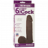 Фаллоимитатор Black Cock 15 см
