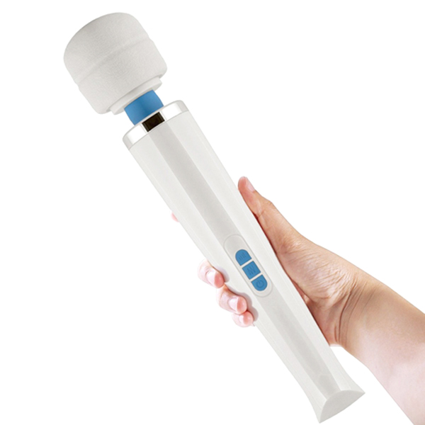 Массажер Magic Wand Rechargeable HV-270