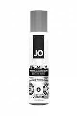 Классический лубрикант на силиконовой основе / JO Premium 1oz - 30 мл.