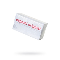 Sagami Original 0.02, №12