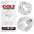 Набор колец COLT Enhancer Rings