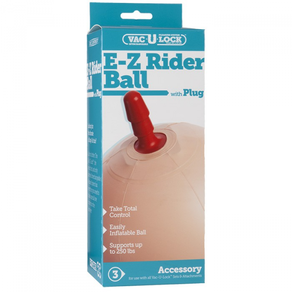 Мяч "E-Z Rider"